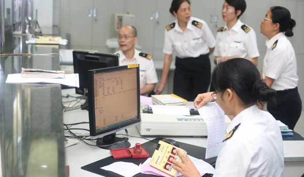 出口過(guò)程中，異地報(bào)關(guān)備案手續(xù)如何辦理？